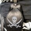 Pirate Satchel/Phone Holder