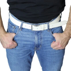 1970's Miami Beach Belt