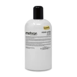 Mehron Liquid Latex 10 Mehron Liquid Latex -Caufields Store 7435 source 1558019222