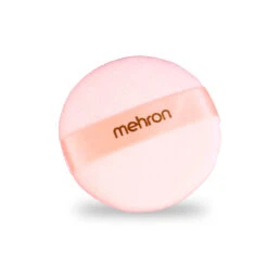 Mehron Powder Puff
