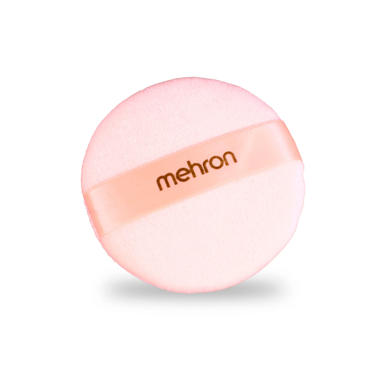 Mehron Powder Puff 1 Mehron Powder Puff