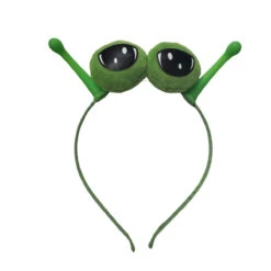 Alien Eyes Headband