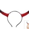 Supersoft Devil Horns