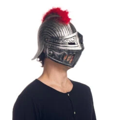 16th Century Knight Helmet