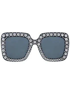 Disco Jeweled Glasses -Caufields Store 80068 A2