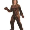 Lion Union Suit Costume - Adult