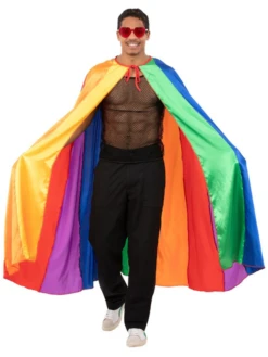 Rainbow Cape