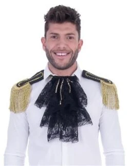 FUNNY FASHION Historic 3 Piece Accessory Kit