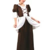 Colonial Lady Costume - Adult