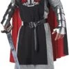 Medieval Knight Adult Costume