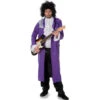 Pop Icon Adult Costume