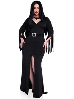 LEG AVENUE Immortal Mistress Costume Plus Size - Adult