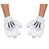 Disguise Mickey Mouse Adult Gloves