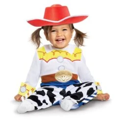 Disguise Toy Story - Jessie Infant Costume