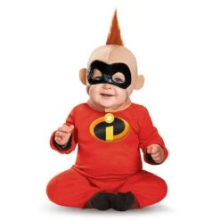 Disguise The Incredibles - Jack Jack Deluxe Infant Costume