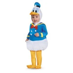 Disguise Donald Duck - Prestige Infant Costume