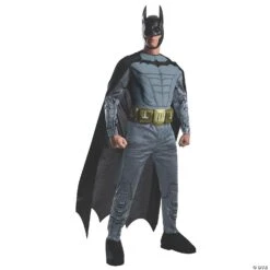 Batman Arkham Adult Large Costume