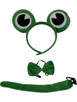 Frog Accessory Kit