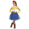 Disguise Toy Story - Jessie Deluxe Tutu Children's Costume
