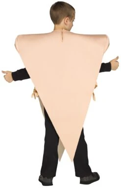 Fun World Pizza Slice Costume - Child 5 Fun World Pizza Slice Costume - Child -Caufields Store 8C13A428 C901 4EF5 9071 A460BA7A7B60