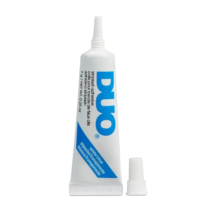 Ardell DUO Striplash Adhesive - Clear 6 Ardell DUO Striplash Adhesive - Clear - Image 6