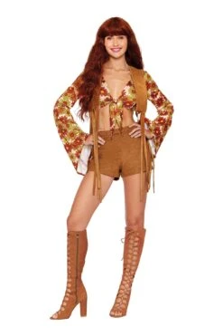 Dreamgirl Daydream Daisy Costume Adult