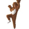 Deluxe Lion Costume - Child
