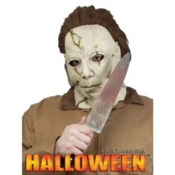 Fun World Michael Myers Knife
