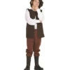 Renaissance Peasant Boy Costume - Child