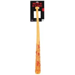 Fun World Zombie Barb Wire Bats