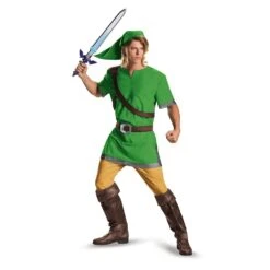 Disguise Link Classic Adult