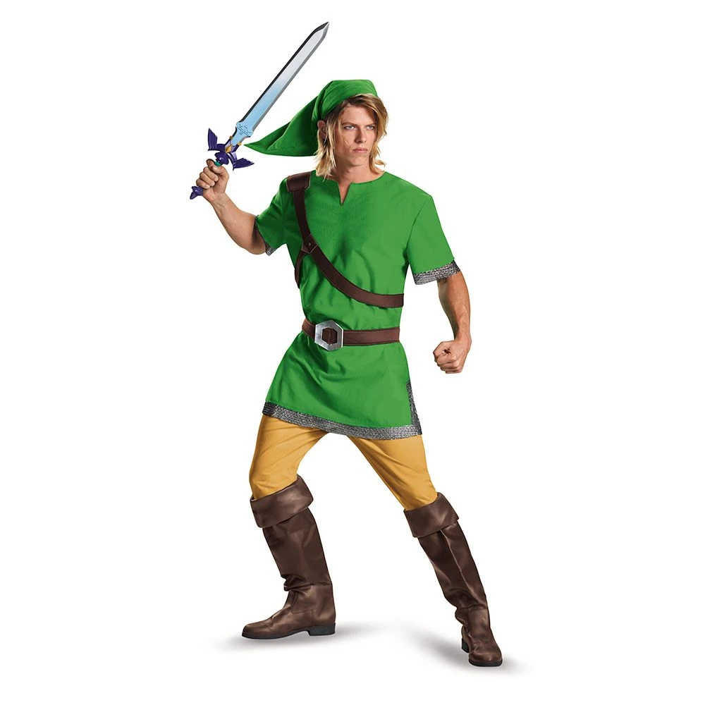 Disguise Link Classic Adult 1 Disguise Link Classic Adult