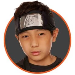 Naruto Headband