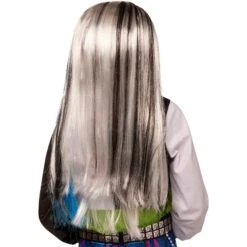 Monster High Wig -Caufields Store 92361FBACK 1024x1024 2x 44c674d3 b5cb 47a5 8d8b 15e588f2a71a