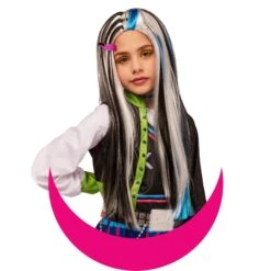 Monster High Wig -Caufields Store 92361F 1024x1024 2x c2fb9e5d 468d 4a0a 840b f27095ff027d