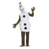 Disguise Olaf Deluxe Adult