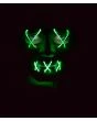 Fun World Light Up Blank Face Mask 5 Fun World Light Up Blank Face Mask - Image 5