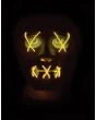 Fun World Light Up Blank Face Mask 3 Fun World Light Up Blank Face Mask - Image 3