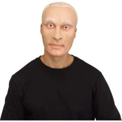 Fun World Putin Mask