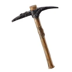 Disguise Foam Pick Axe Prop