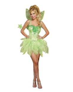 Dreamgirl Fairy-Licious Adult Costume
