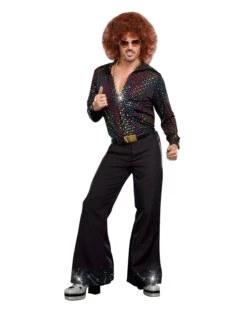 Dreamgirl Disco Dude Adult Costume