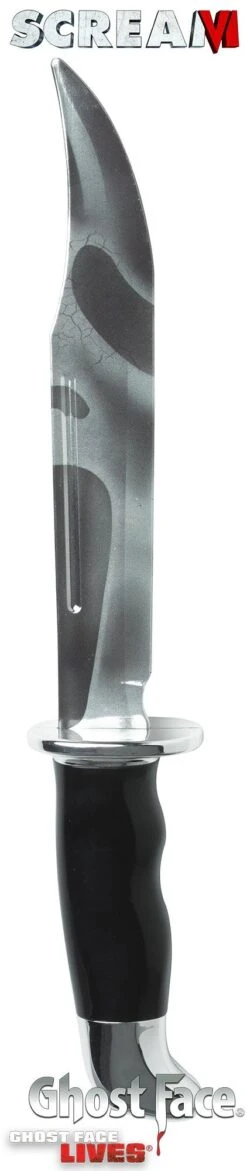 Fun World Ghost Face® Reflection Knife