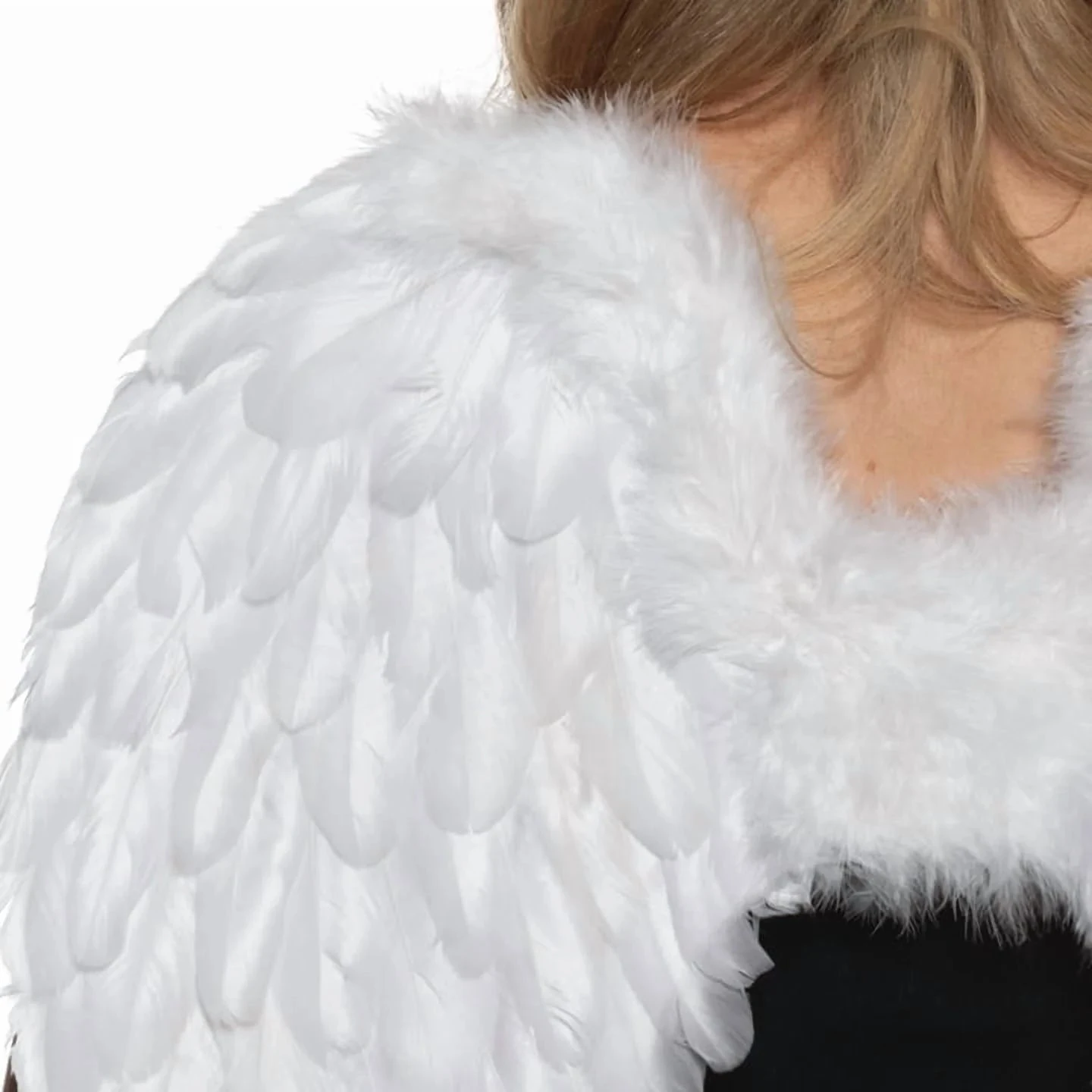 Feather Angel Wing 21" X 24" 3 Feather Angel Wing 21" X 24" - Image 3