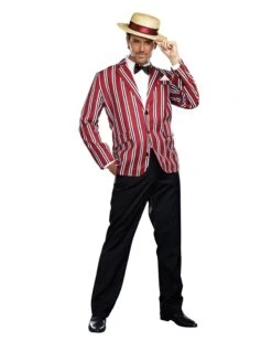 Dreamgirl Good Time Charlie Adult Costume