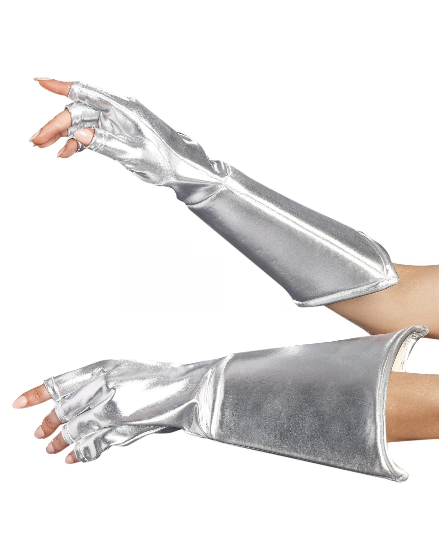 Dreamgirl Galaxy Gauntlet Gloves 1 Dreamgirl Galaxy Gauntlet Gloves