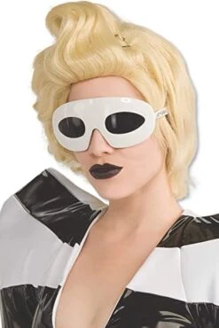 Lady Gaga Sunglasses