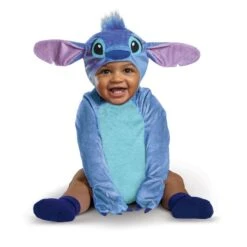 Disguise Stitch Infant Costume