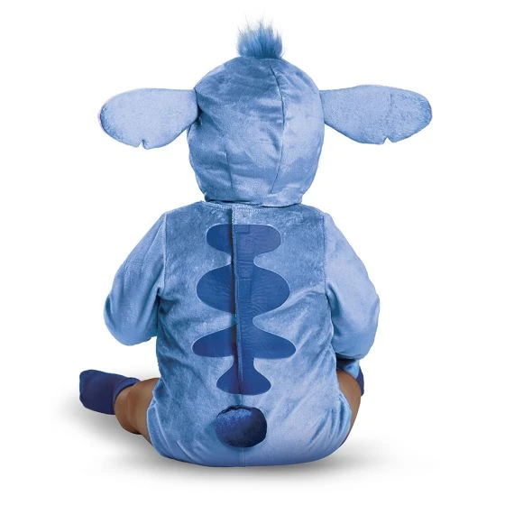 Disguise Stitch Infant Costume 2 Disguise Stitch Infant Costume - Image 2