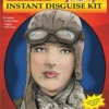 Forum Novelties Heroes In History Instant Disguise Kit - Amelia Earhart